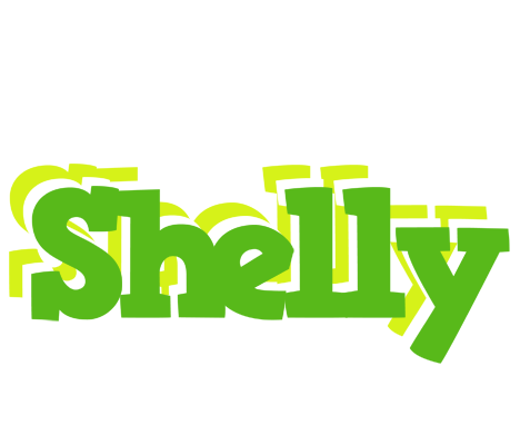Shelly picnic logo