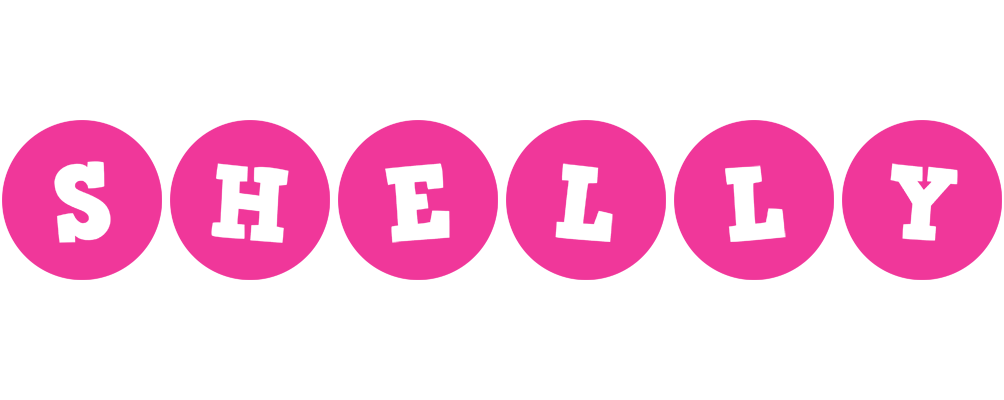Shelly poker logo