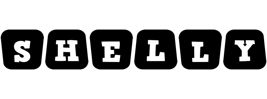 Shelly racing logo