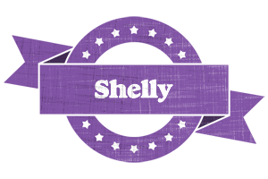 Shelly royal logo