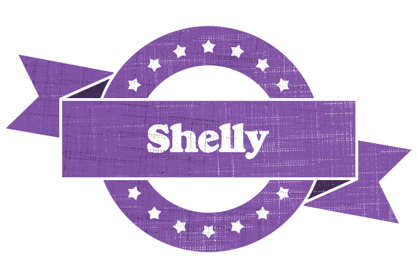 Shelly royal logo