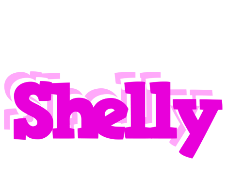 Shelly rumba logo