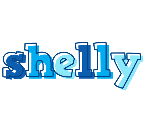 Shelly sailor logo
