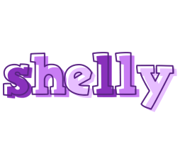 Shelly sensual logo