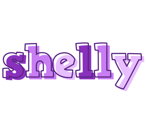 Shelly sensual logo