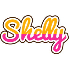 Shelly smoothie logo