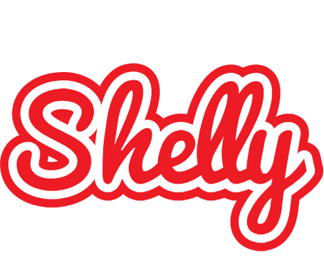 Shelly sunshine logo