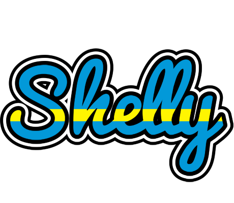 Shelly sweden logo