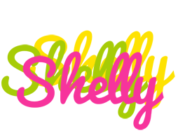 Shelly sweets logo
