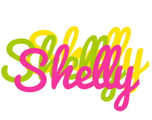 Shelly sweets logo