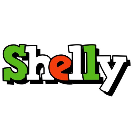 Shelly venezia logo