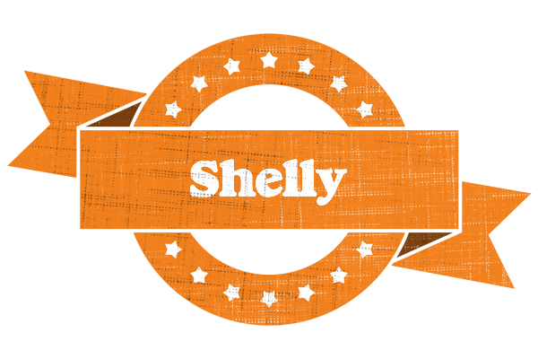 Shelly victory logo