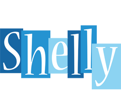 Shelly winter logo
