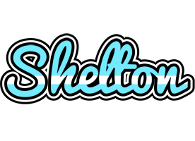 Shelton argentine logo