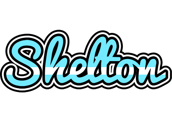 Shelton argentine logo