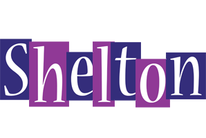 Shelton autumn logo