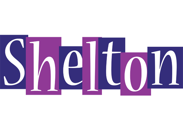 Shelton autumn logo
