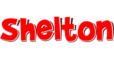 Shelton basket logo