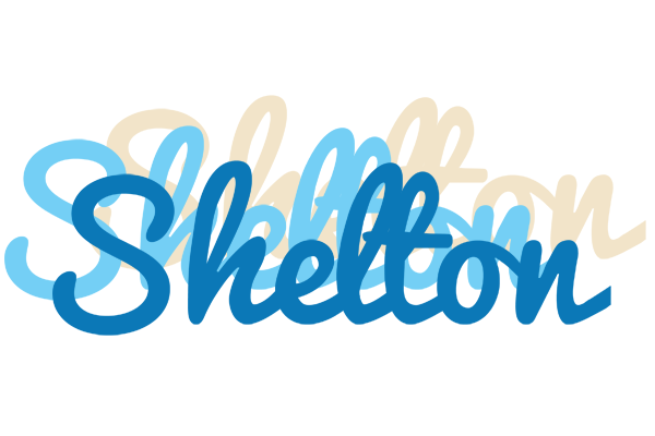 Shelton breeze logo