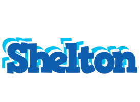 Shelton business logo