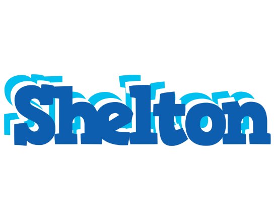 Shelton business logo