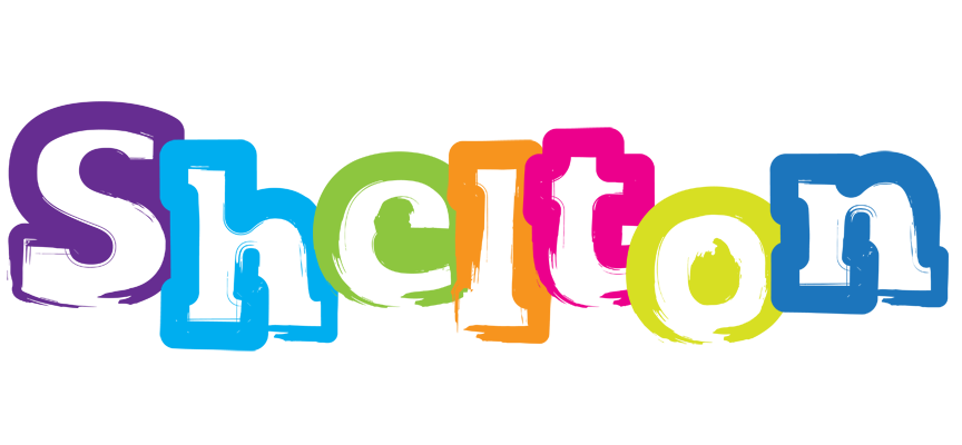 Shelton casino logo