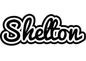 Shelton chess logo