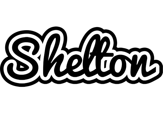 Shelton chess logo