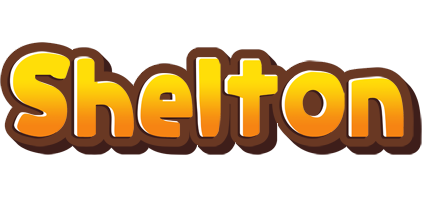 Shelton cookies logo