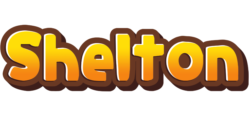 Shelton cookies logo