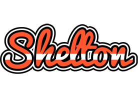 Shelton denmark logo