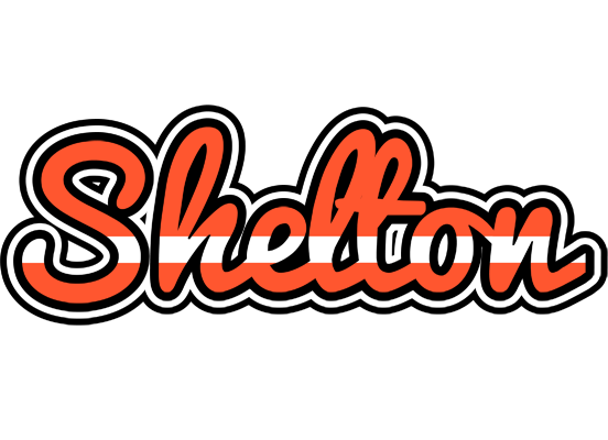 Shelton denmark logo