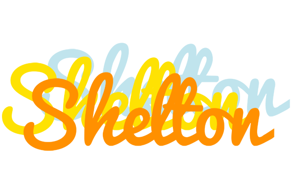 Shelton energy logo