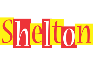 Shelton errors logo