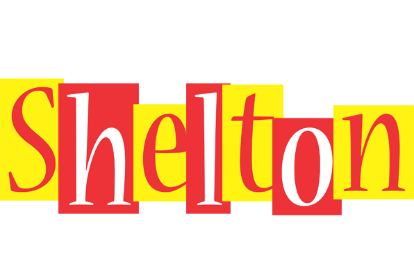 Shelton errors logo