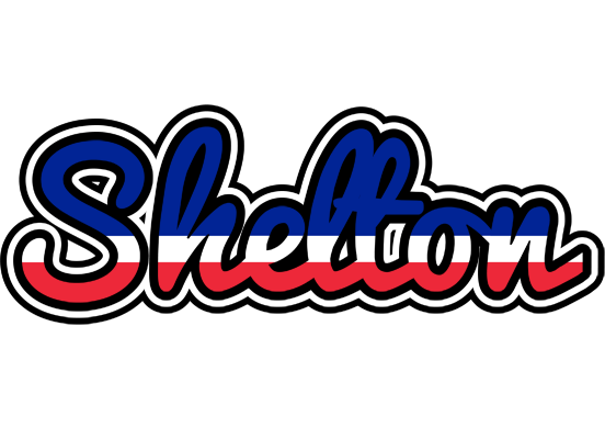 Shelton france logo