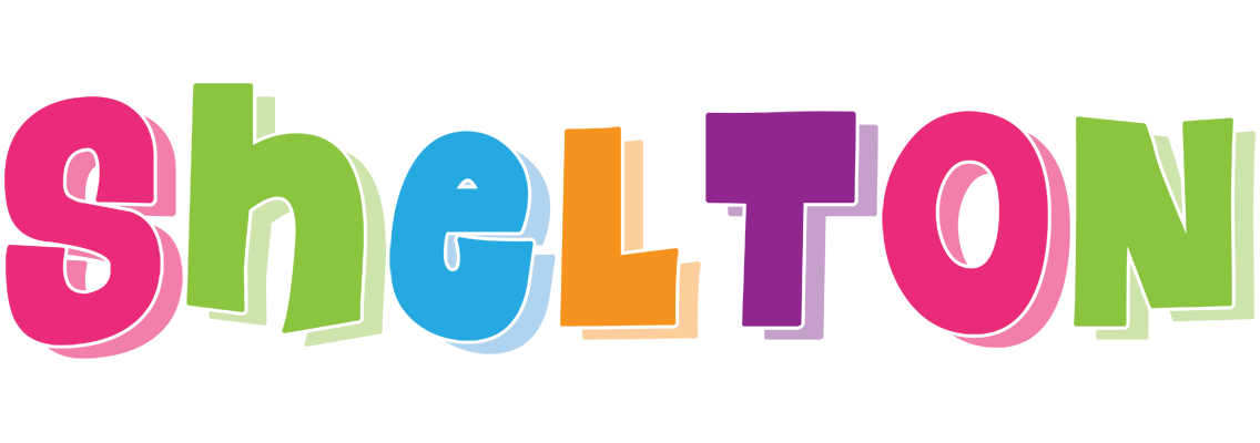 Shelton friday logo