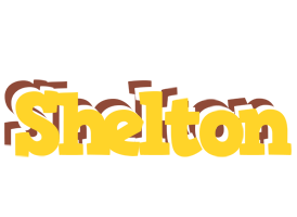 Shelton hotcup logo