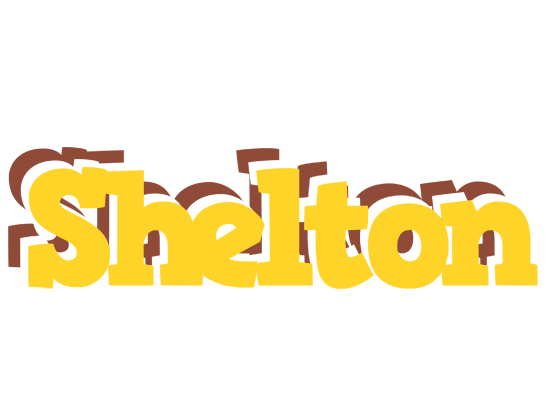 Shelton hotcup logo