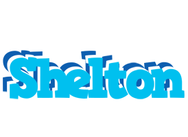 Shelton jacuzzi logo