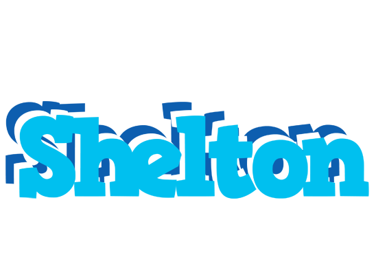 Shelton jacuzzi logo