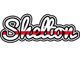 Shelton kingdom logo