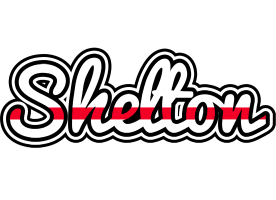 Shelton kingdom logo
