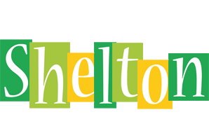 Shelton lemonade logo