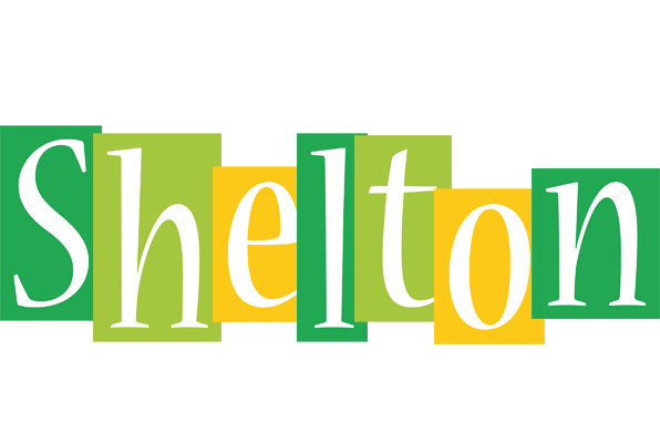 Shelton lemonade logo