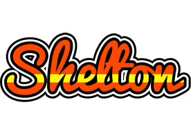 Shelton madrid logo