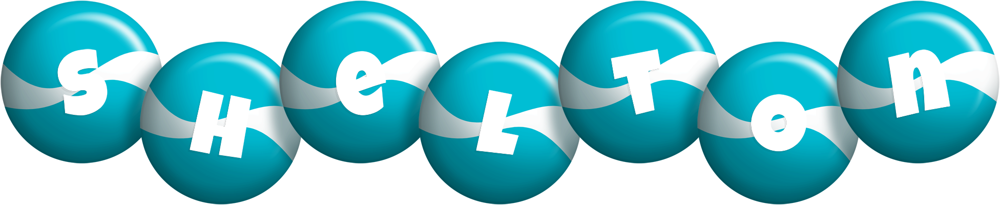 Shelton messi logo