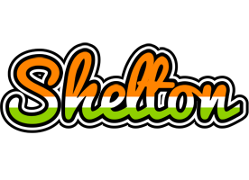 Shelton mumbai logo