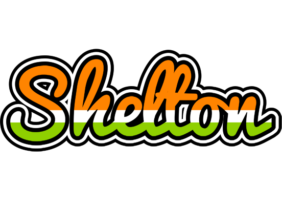 Shelton mumbai logo