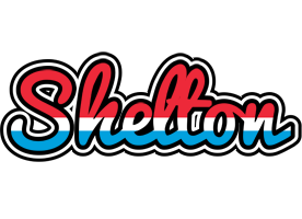 Shelton norway logo